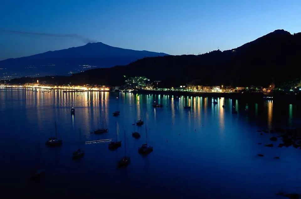 Isola Bella * Taormine