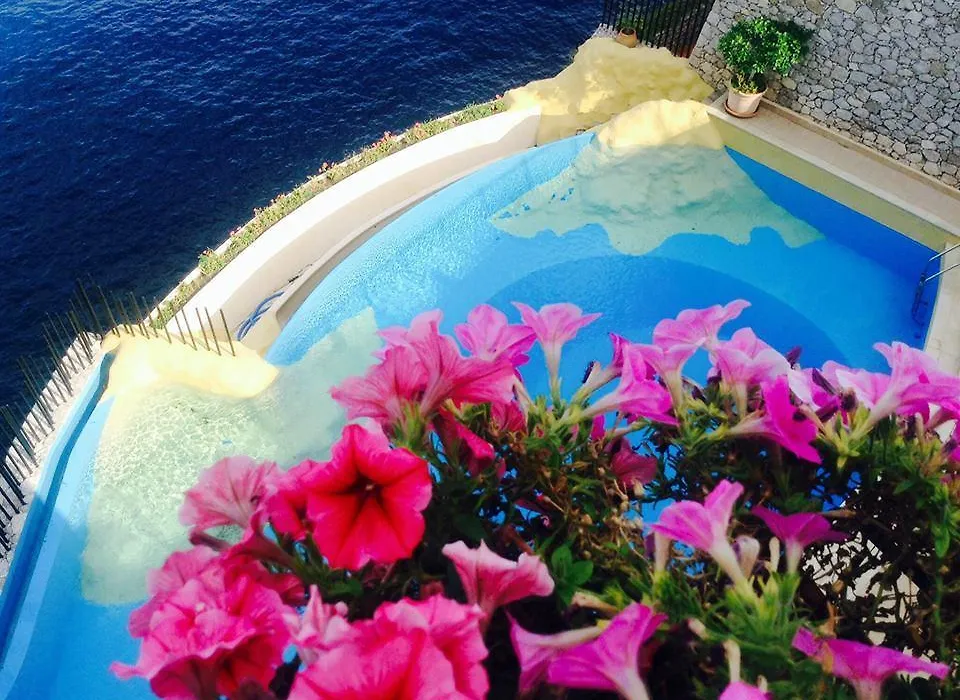 Isola Bella Apartmanhotel Taormina